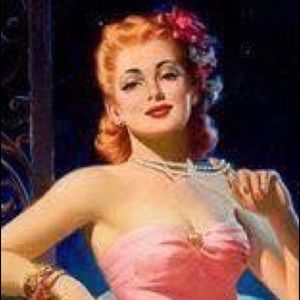 Meet your Posher, Susan